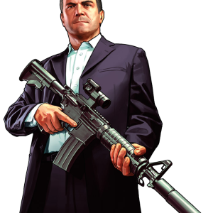 Gangster PNG