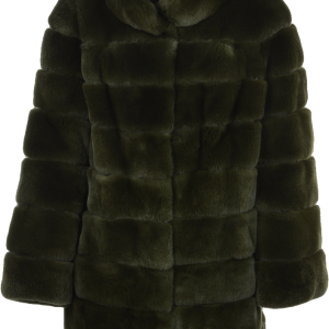 Fur coat PNG