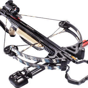 Crossbow PNG