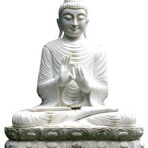 Gautama Buddha PNG