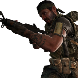 Call of Duty PNG