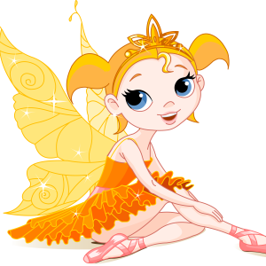 Fairy PNG