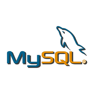 MySQL logo PNG