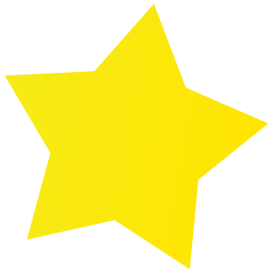 star PNG image