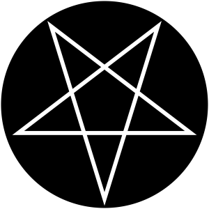 Pentacle PNG