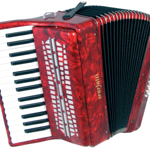 Accordion PNG