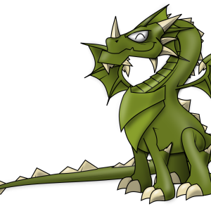 Dragon PNG
