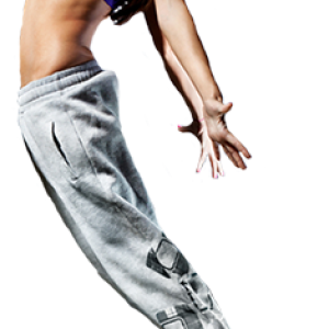 Dancer PNG