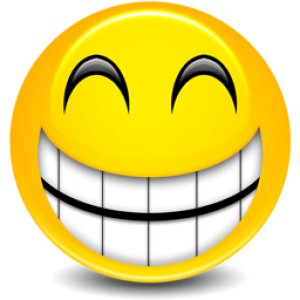 Smiley PNG