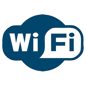 Wi-Fi logo PNG