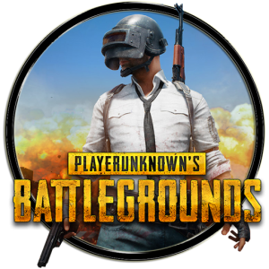 PlayerUnknown's Battlegrounds PNG, PUBG PNG