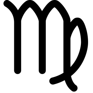 Virgo PNG