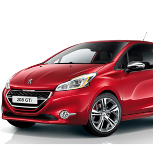 Peugeot PNG