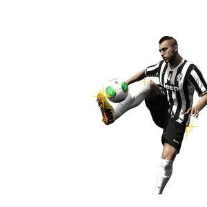 FIFA game PNG