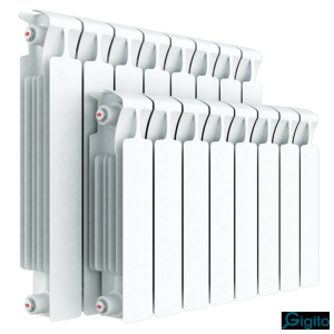 Heating radiator PNG