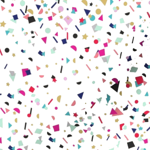 Confetti PNG