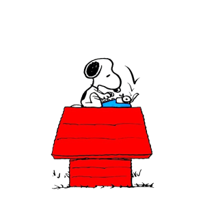 Snoopy PNG