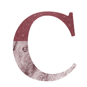 letter C PNG
