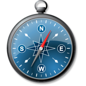 Compass PNG