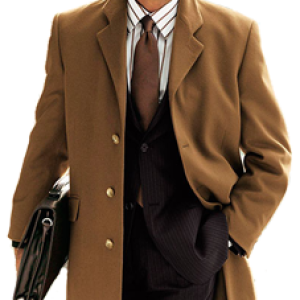 Coat PNG