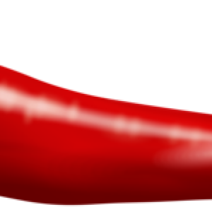 Chili pepper PNG