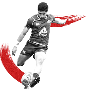 Rugby PNG