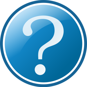 Question mark PNG