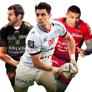 Rugby PNG