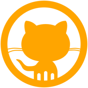GitHub logo PNG