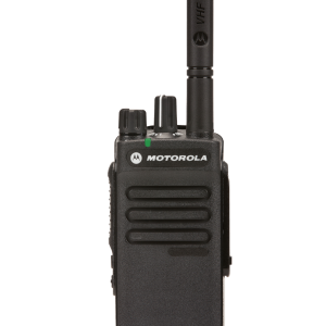 Two-way radio PNG
