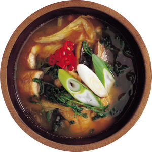 Soup PNG