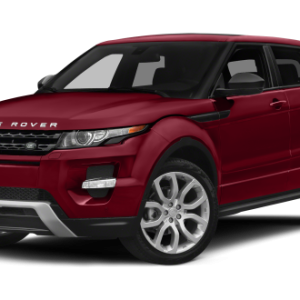 Land Rover PNG