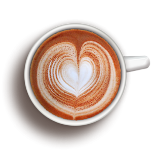 Cappuccino PNG