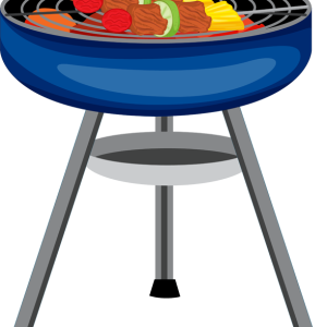 Barbecue PNG