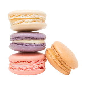 Macaron PNG