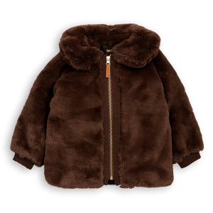 Fur coat PNG