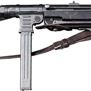 MP 40 PNG