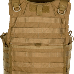 Bulletproof vest PNG