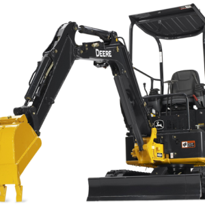 Excavator PNG