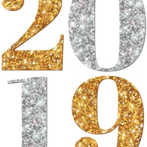 2019 year PNG