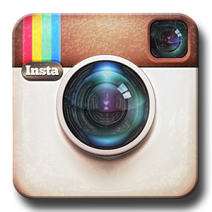 Instagram PNG logo
