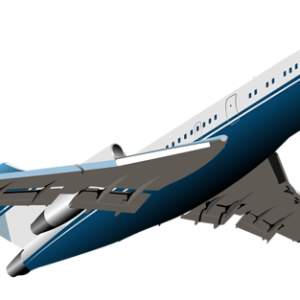 airplane, plane PNG