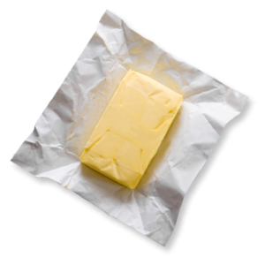 Butter PNG