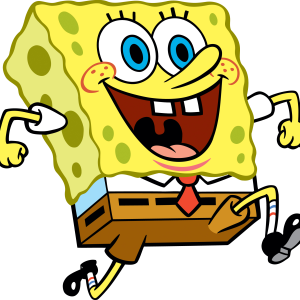 SpongeBob PNG