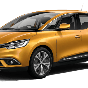 Renault PNG