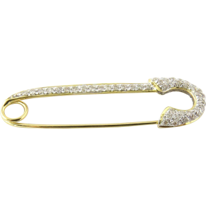 Safety pin PNG