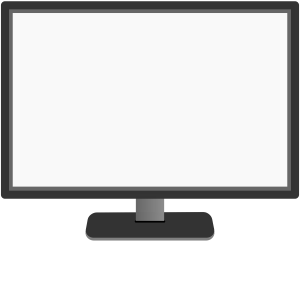 Monitor PNG
