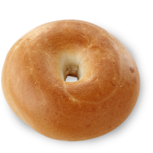 Bagel PNG