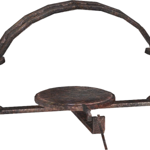 Bear trap PNG
