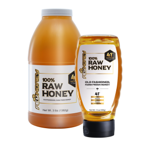 Honey PNG